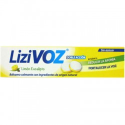 LIZIVOZ LIMON EUCALIPTO 18...