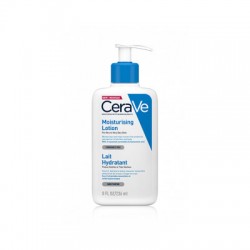 LOCION HIDRATANTE CERAVE GD...