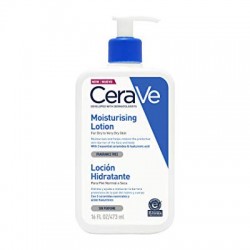 LOCION HIDRATANTE CERAVE PQ...