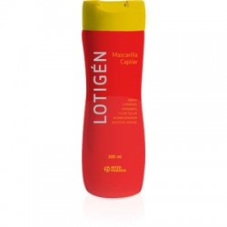 LOTIGEN MASCARILLA CAPILAR...