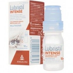 LUBRISTIL INTENSE...