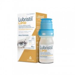 LUBRISTIL LIPID 10 ML...