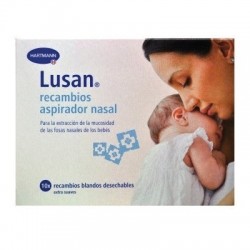 LUSAN RECAMBIOS ASPIRADOR...