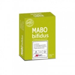 MABO BIFIDUS 10 CAPSULAS...