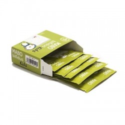 MABO BIFIDUS KIDS 10 SOBRES...