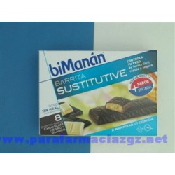 BIMANAN BARRITAS CHOCO...