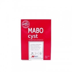 MABOCYST 30 CAPS...