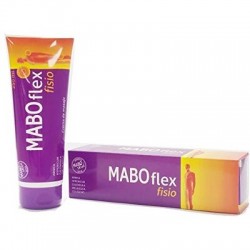 MABOFLEX FISIO CREMA MASAJE...