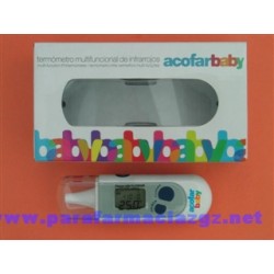 ACOFARBABY TERMOMETRO...