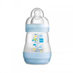 MAM BIBERON ANTI COLIC 160...