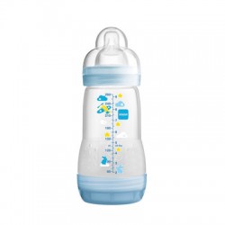 MAM BIBERON ANTI COLIC 260...