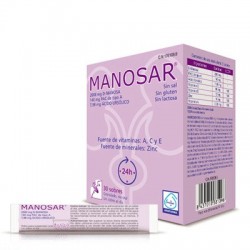 MANOSAR 30 STICKS...