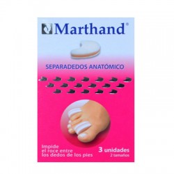 MARTHAND SEPARADEDOS...