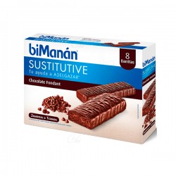 BIMANAN BARRITAS CHOCOLATE...