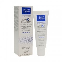 MARTIDERM ARNIKA GEL CREMA...