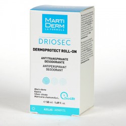 MARTIDERM DRIOSEC...