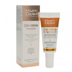 MARTIDERM DSP CREMA...