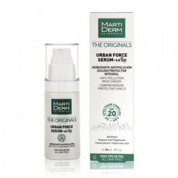 MARTIDERM URBAN FORCE...