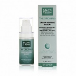 MARTIDERM URBAN RESTORE...