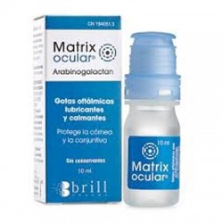 MATRIX OCULAR GOTAS 10 ML...
