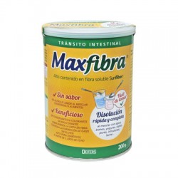MAXFIBRA BOTE 200 GR...
