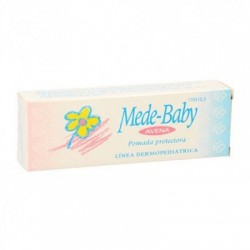 MEDE BABY AVENA POMADA 50...