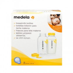 MEDELA BOT BIB LECHE...