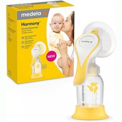 MEDELA EXTRACTOR LECHE...