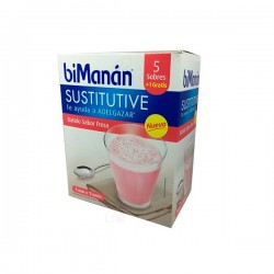 BIMANAN BATIDO FRESA...
