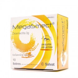MEGASMECT 10 SOBRES...