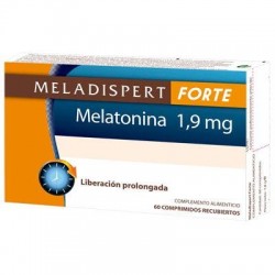 MELADISPERT FORTE 60 COMP...