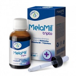 MELAMIL TRIPTO 30 ML...