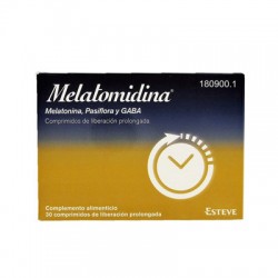 MELATOMIDINA 30 COMP...