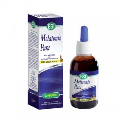 MELATONIN PURA GOTAS 50 ML...