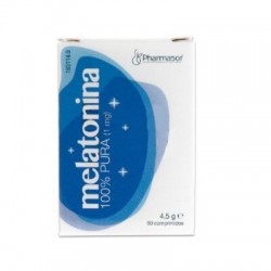 MELATONINA PURA 90...