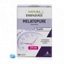 MELATOPURE 60 COMPRIMIDOS...