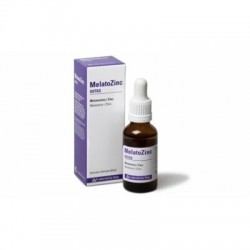 MELATOZINC GOTAS 30 ML...