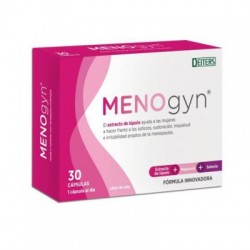 MENOGYN 30 CAPSULAS...