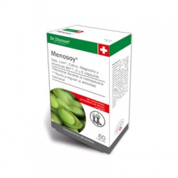 MENOSOY 60 CAPS...