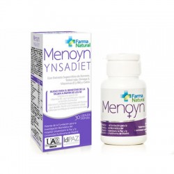MENOYN 30 CAPSULAS...