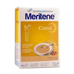 MERITENE CEREAL CEREALES...