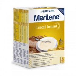 MERITENE CEREAL CREMA DE...