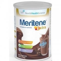 MERITENE EXTRA CHOCOLATE...