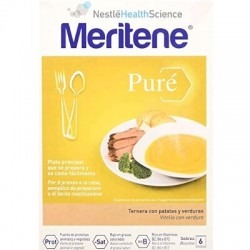MERITENE PURE TERNE PATA...