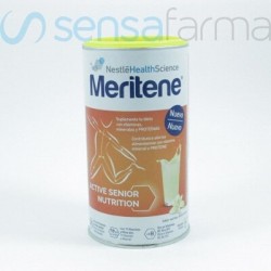 MERITENE VAINILLA BOTE 270...