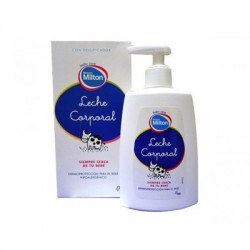 MILTON LECHE CORPORAL 500...