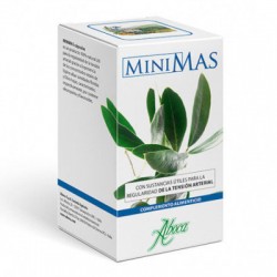 MINIMAS 50 CAPS...