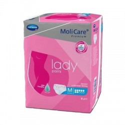 MOLICARE LADY BRAGUITA M 7...