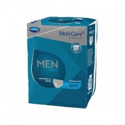 MOLICARE PANTS MEN L 7D 7U...