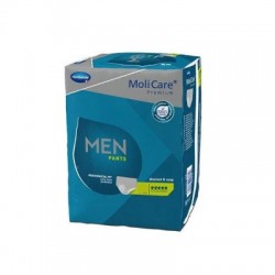 MOLICARE PANTS SLIPS L 5 D...